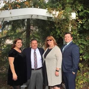 Meet your Posher, Bobby